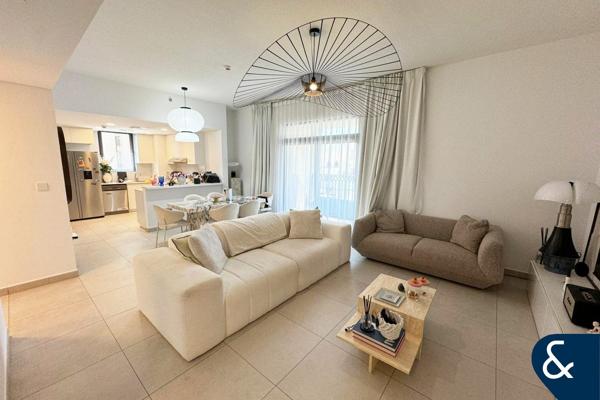 Burj Al Arab View | Low Floor | 2 Bedrooms